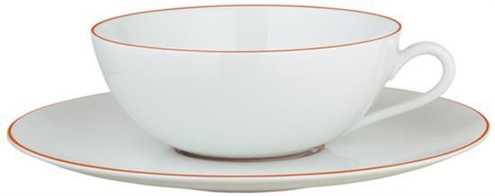 Picture of New Tea Cup Saucer