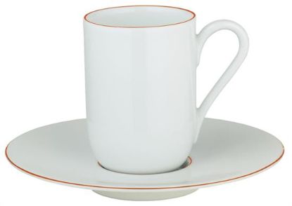 Picture of New Demi Saucers