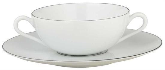 Picture of New Cream Soup Cup