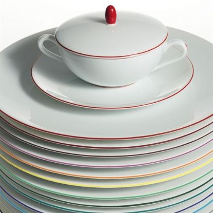 Picture of New Dinner Plate