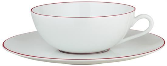 Picture of New Tea Cups