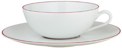 Picture of New Tea Cup Saucer