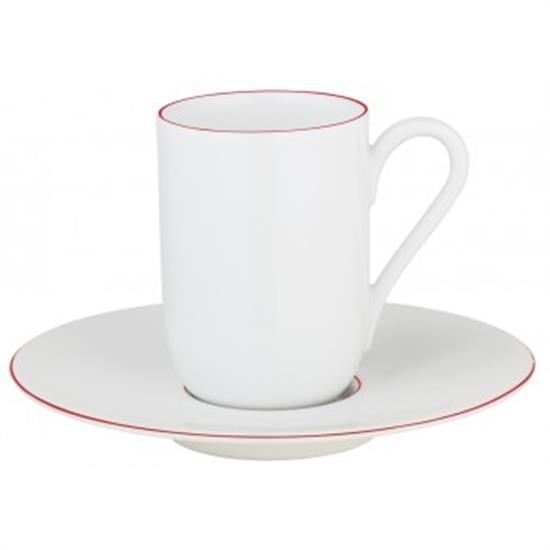 Picture of New Demi Saucers