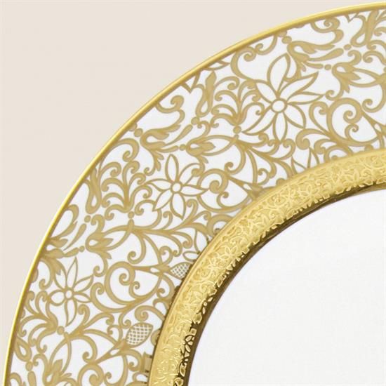 Picture of New Dinner Plate