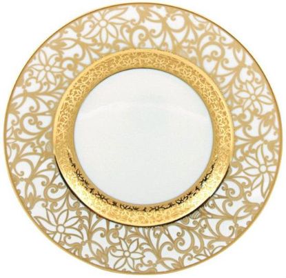 Picture of New Butter Plates