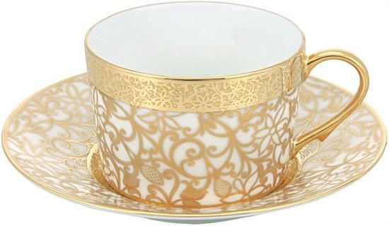 Picture of New Tea Cups