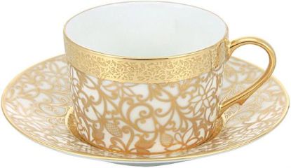 Picture of New Tea Cup Saucer