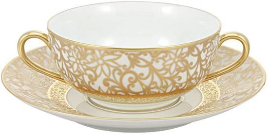 Picture of New Cream Soup Cup