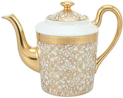 Picture of New Coffee Pot