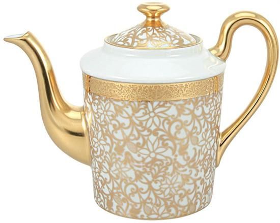 Picture of New Coffee Pot