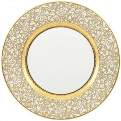 Picture of New Service Plate 12"