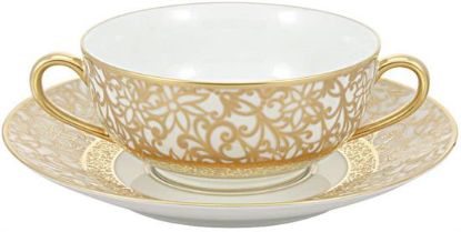 Picture of New Cream Soup Stand