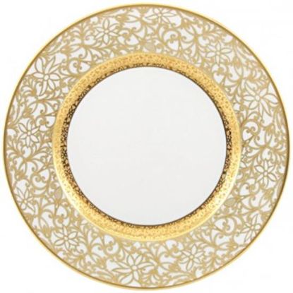 Picture of New Accent Salad Plate