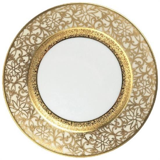 Picture of New Dinner Plate