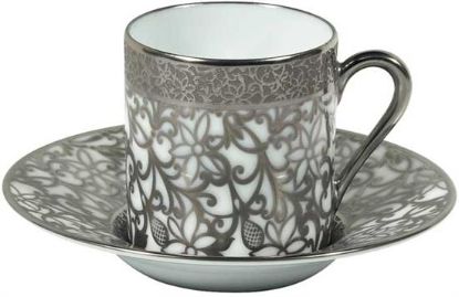 Picture of New Demi Saucers