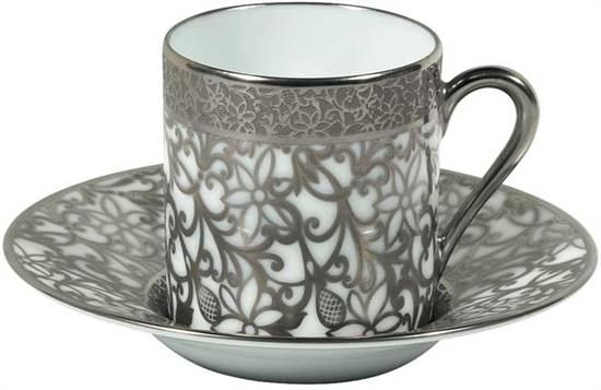 Picture of New Demi Saucers