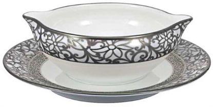 Picture of New Sauce Boat