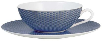 Picture of New Tea Cup Saucer
