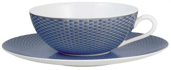 Picture of New Tea Cup Saucer