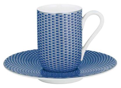 Picture of New Demi Saucers