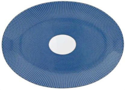 Picture of New Oval Platter 13"