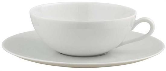 Picture of New Tea Cup Saucer