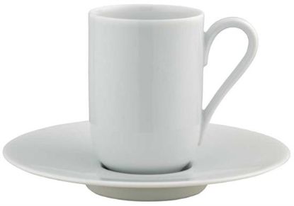 Picture of New Demi Saucers