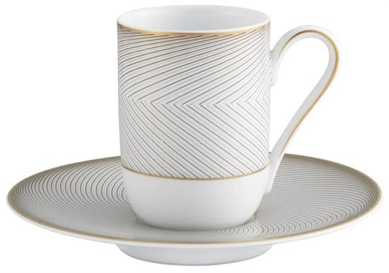 Picture of New Demi Saucers