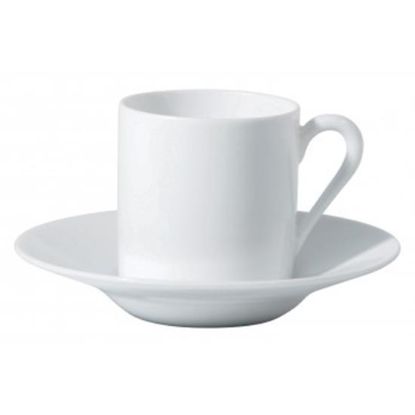 Picture of New Demi Saucers