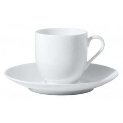 Picture of New Demi Saucers