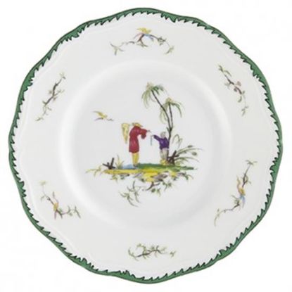 Picture of New Butter Plates