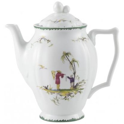 Picture of New Coffee Pot