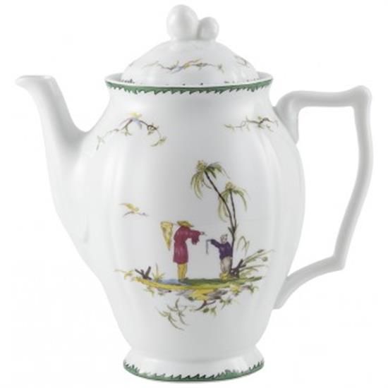 Picture of New Coffee Pot