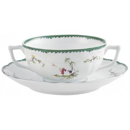 Picture of New Cream Soup Stand