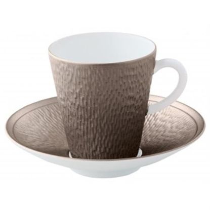 Picture of New Demi Saucers