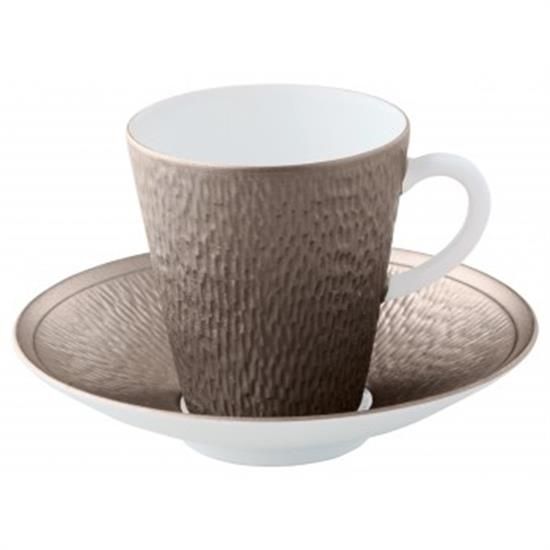 Picture of New Demi Saucers