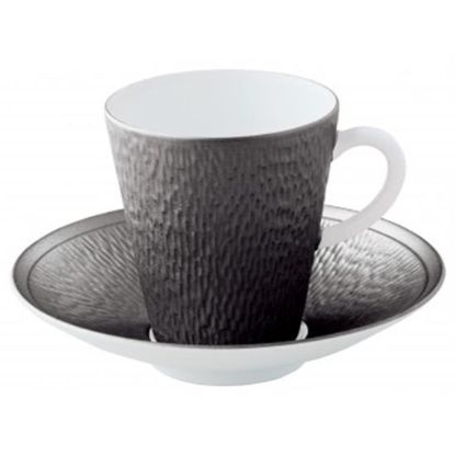Picture of New Demi Saucers