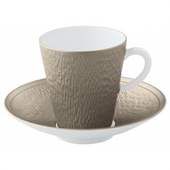 Picture of New Demi Saucers