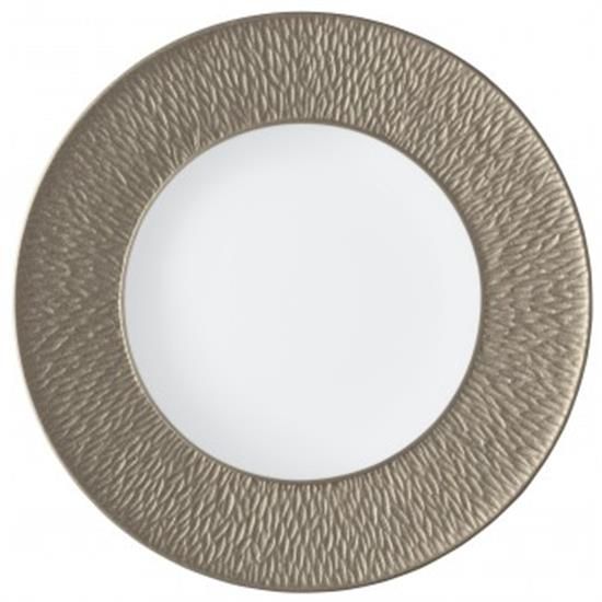 Picture of New Service Plate 12"