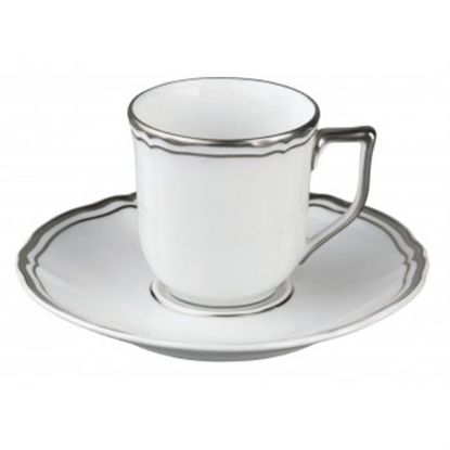 Picture of New Demi Saucers