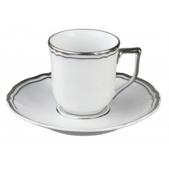 Picture of New Demi Saucers