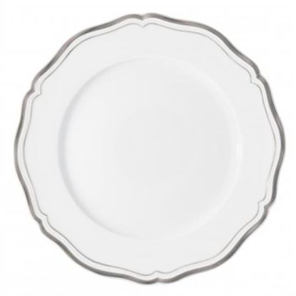 Picture of New Service Plate 12"