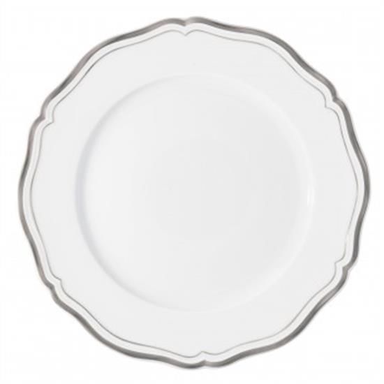 Picture of New Service Plate 12"