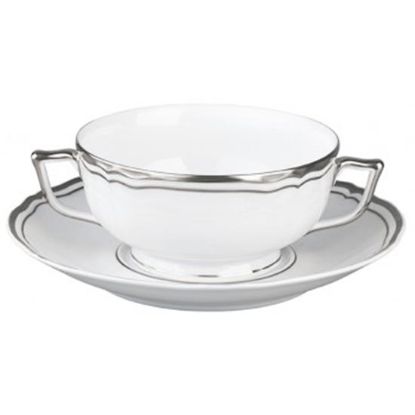 Picture of New Cream Soup Stand