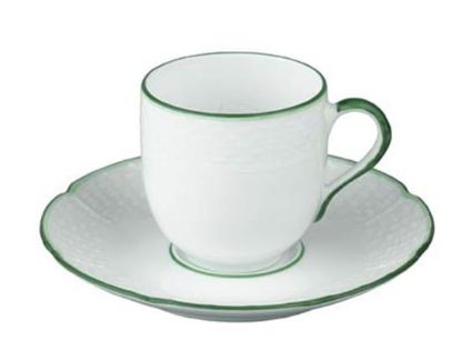 Picture of New Demi Saucers
