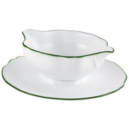 Picture of New Sauce Boat