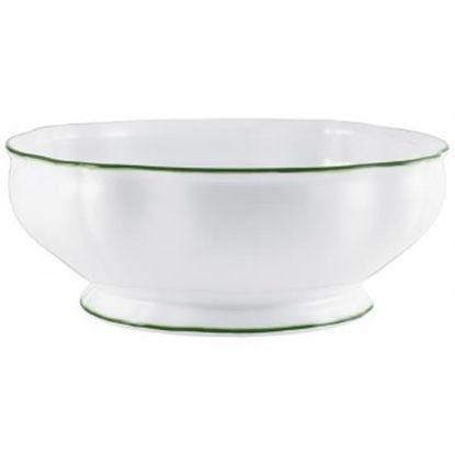Picture of New Round Vegetable