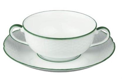 Picture of New Cream Soup Stand