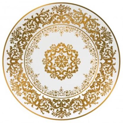Picture of New Butter Plates