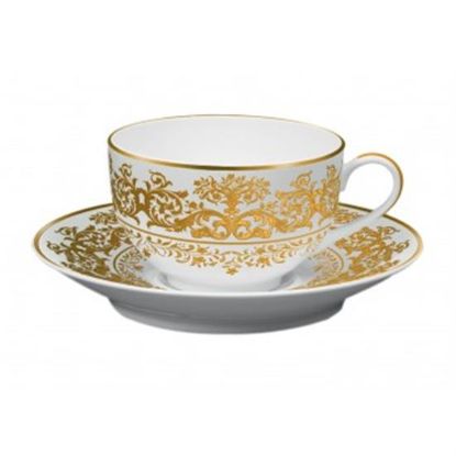 Picture of New Tea Cups